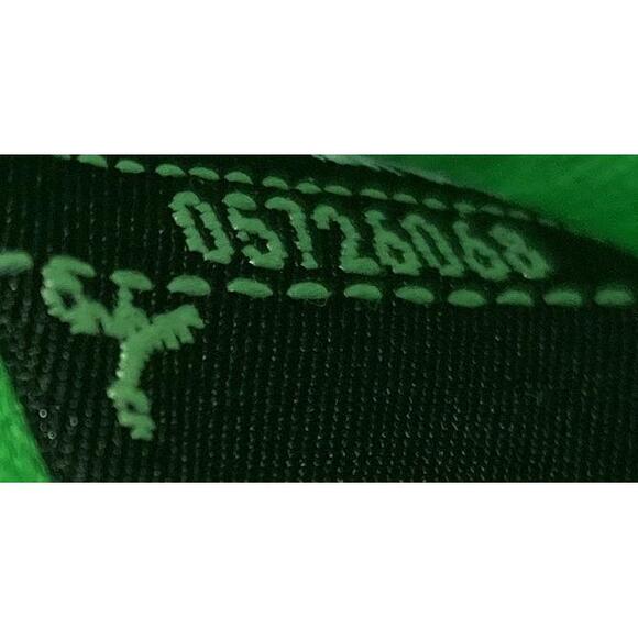 Fendi Selleria Baguette Nm Bag Leather #237444F23B - Picture 7 of 7